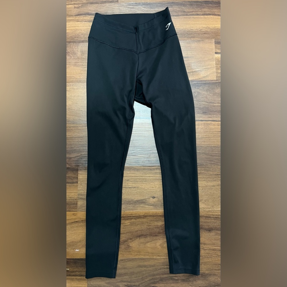 Gymshark Black Leggings